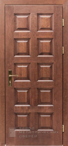Фото «Дверь МДФ №44» в Истре