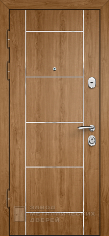 Фото «Дверь в квартиру №5» в Сергиеву Посаду