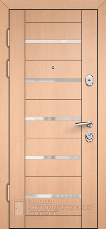 Фото «Дверь в квартиру №70» в Волоколамску