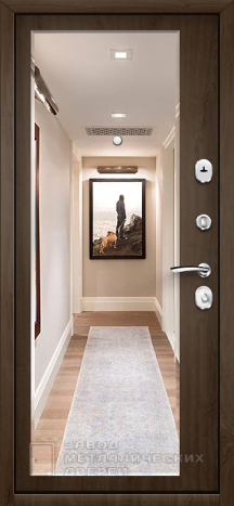 Фото «Дверь в квартиру №20» в Истре