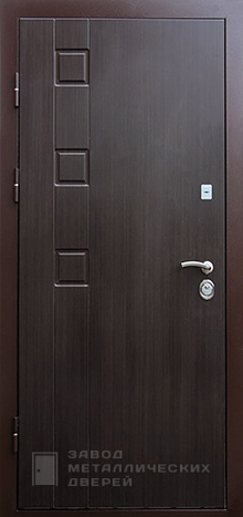 Фото «Дверь с терморазрывом №39» в Ногинску