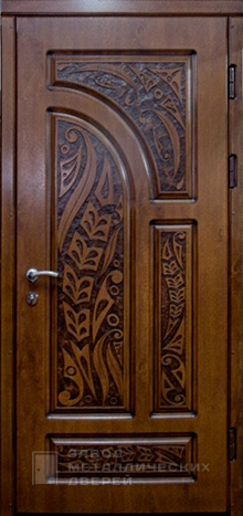 Фото «Дверь МДФ винорит №13» в Истре