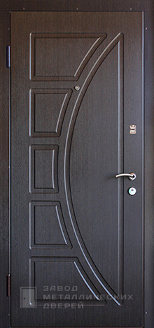 Фото «Дверь в квартиру №25» в Талдому