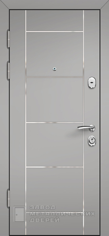 Фото «Дверь в квартиру №56» в Истре