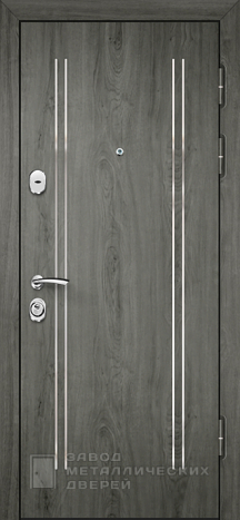 Фото «Дверь с зеркалом №30» в Бронницам