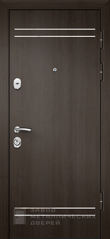 Фото «Дверь с терморазрывом №59» в Долгопрудному