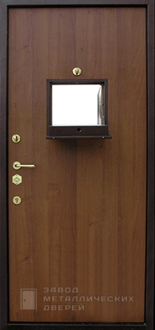 Фото «Дверь в кассу №3» в Истре