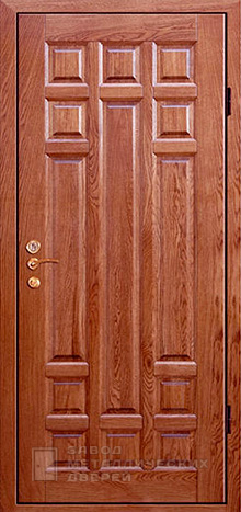 Фото «Дверь МДФ филенчатый №11» в Истре