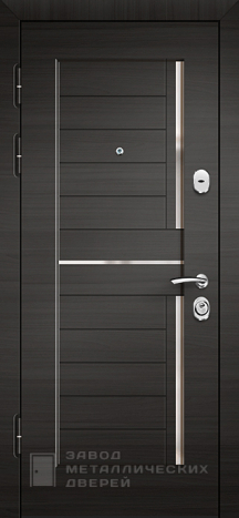 Фото «Дверь с терморазрывом №20» в Волоколамску