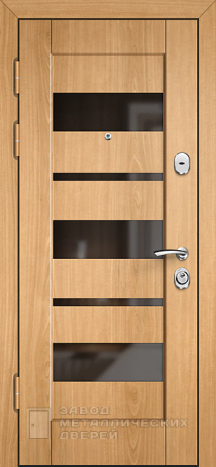 Фото «Дверь с терморазрывом №38» в Долгопрудному