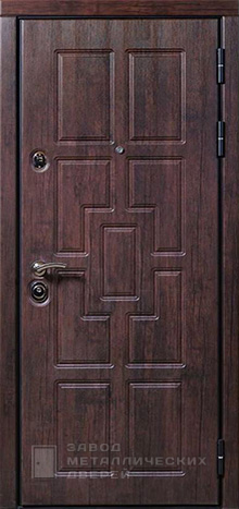 Фото «Дверь МДФ №36» в Истре
