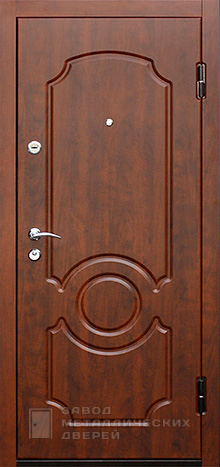 Фото «Дверь МДФ №28» в Истре