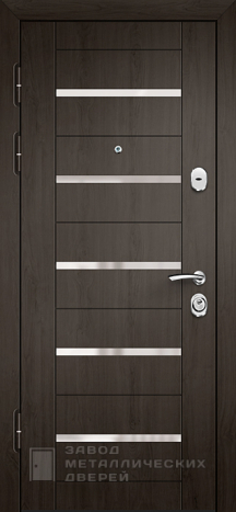 Фото «Дверь в квартиру №9» в Волоколамску