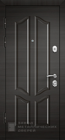 Фото «Дверь в квартиру №1» в Туле