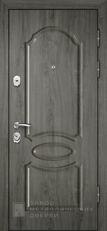 Фото «Дверь в квартиру №51» в Истре