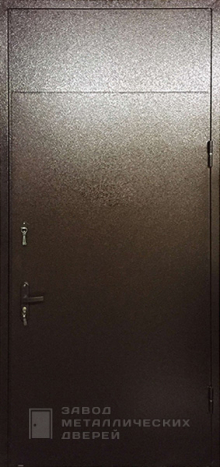 Фото «Дверь с фрамугой №1» в Истре