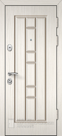 Фото «Дверь в квартиру №24» в Сергиеву Посаду