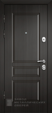 Фото «Дверь в квартиру №27» в Волоколамску