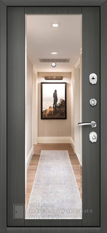 Фото «Светлая дверь №4» в Куровскому