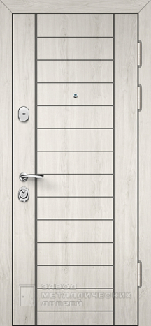 Фото «Дверь в квартиру №68» в Волоколамску