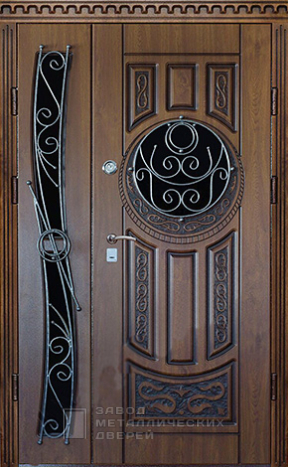 Фото «Парадная дверь №55» в Истре