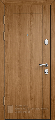 Фото «Дверь с шумоизоляцией №26» в Красногорску