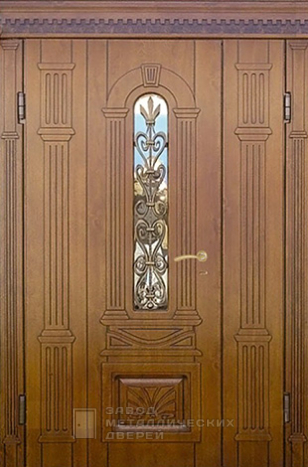 Фото «Парадная дверь №99» в Истре