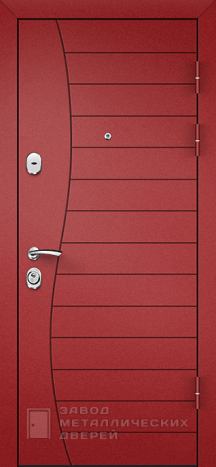 Фото «Дверь в квартиру №40» в Истре