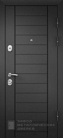 Фото «Дверь с терморазрывом №63» в Ступино