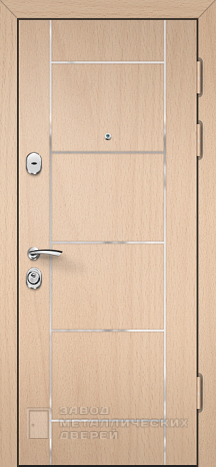 Фото «Дверь в квартиру №2» в Волоколамску