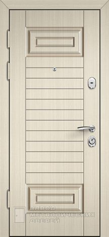 Фото «Дверь в квартиру №32» в Истре