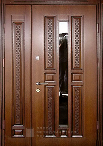 Фото «Парадная дверь №91» в Истре