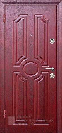 Фото «Дверь Порошок №26» в Истре