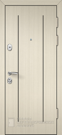 Фото «Дверь в квартиру №7» в Истре