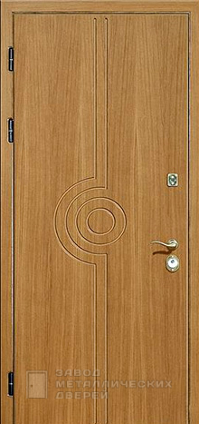 Фото «Дверь в квартиру №51» в Истре