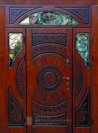 Фото «Парадная дверь №57» в Истре