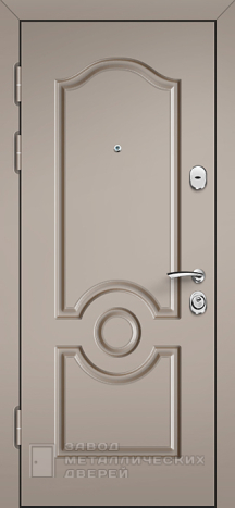 Фото «Дверь в квартиру №58» в Железнодорожному