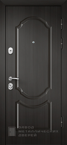 Фото «Дверь в квартиру №44» в Истре