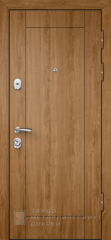 Фото «Дверь с терморазрывом №67» в Волоколамску