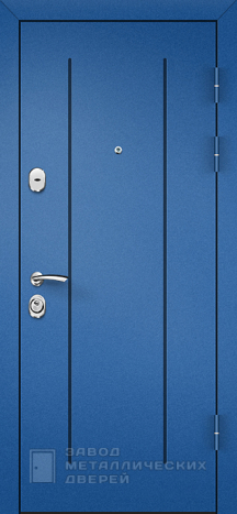 Фото «Дверь с зеркалом №18» в Домодедову