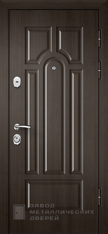 Фото «Дверь в квартиру №6» в Истре