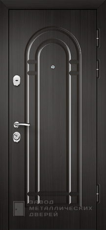 Фото «Дверь с зеркалом №49» в Домодедову