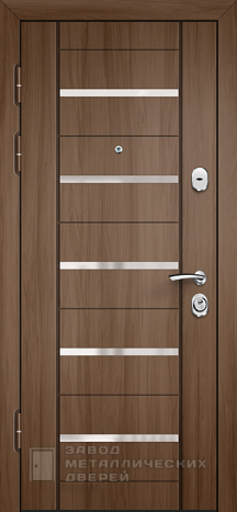 Фото «Дверь в квартиру №2» в Волоколамску