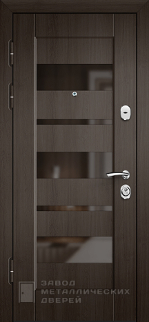 Фото «Дверь с терморазрывом №36» в Волоколамску