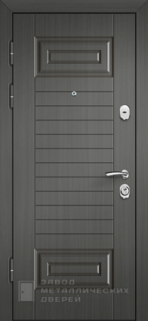 Фото «Дверь в квартиру №7» в Истре