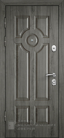 Фото «Дверь в квартиру №14» в Талдому