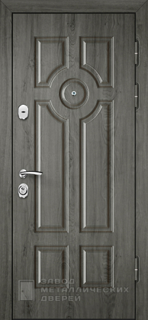 Фото «Дверь в квартиру №28» в Твери