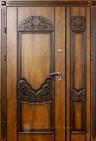 Фото «Парадная дверь №72» в Истре