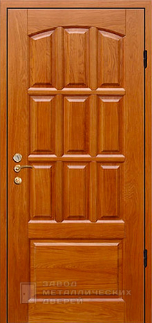 Фото «Дверь МДФ филенчатый №10» в Истре
