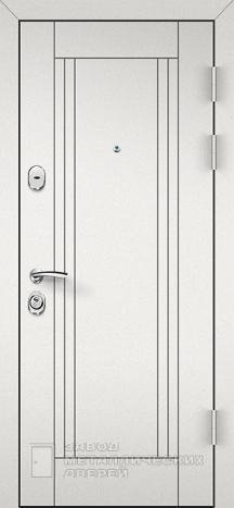 Фото «Дверь в квартиру №21» в Сергиеву Посаду